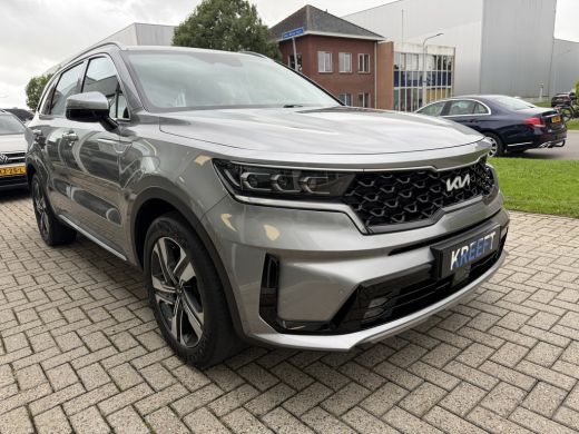 Kia Sorento 1.6 T-GDI Plug-in Hybrid 4WD ComfortLine 5p. Afn Trekhaak | ActivLease financial lease