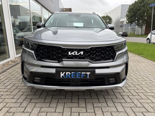 Kia Sorento 1.6 T-GDI Plug-in Hybrid 4WD ComfortLine 5p. Afn Trekhaak | ActivLease financial lease