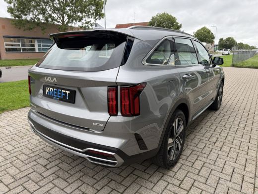 Kia Sorento 1.6 T-GDI Plug-in Hybrid 4WD ComfortLine 5p. Afn Trekhaak | ActivLease financial lease
