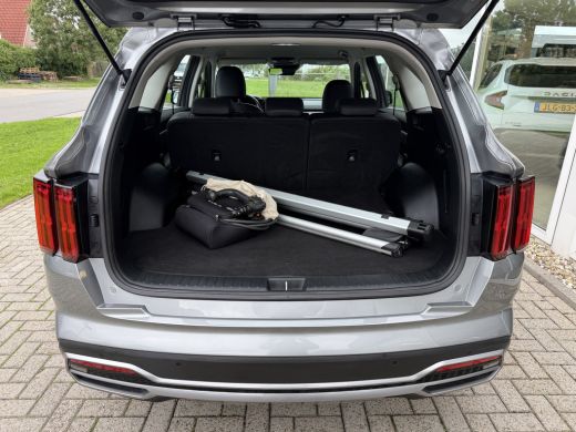 Kia Sorento 1.6 T-GDI Plug-in Hybrid 4WD ComfortLine 5p. Afn Trekhaak | ActivLease financial lease