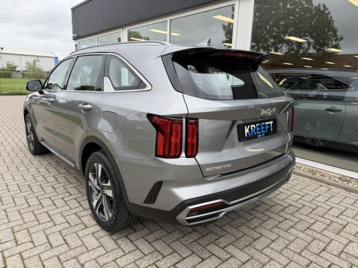 Kia Sorento 1.6 T-GDI Plug-in Hybrid 4WD ComfortLine 5p. Afn Trekhaak | ActivLease financial lease