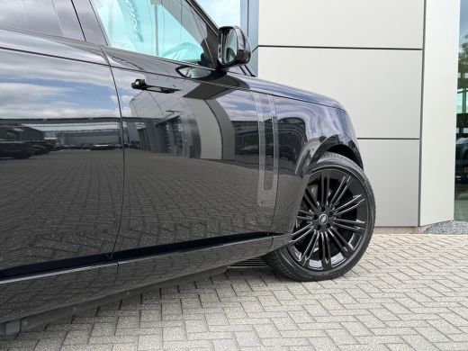 Land Rover Range Rover P460e Autobiography | Vierwielsturing | Meridian Signature | 23 Inch | Shadow Pack | El. trekhaak... ActivLease financial lease
