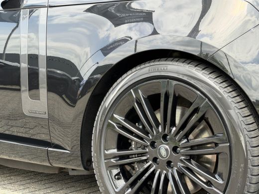 Land Rover Range Rover P460e Autobiography | Vierwielsturing | Meridian Signature | 23 Inch | Shadow Pack | El. trekhaak... ActivLease financial lease