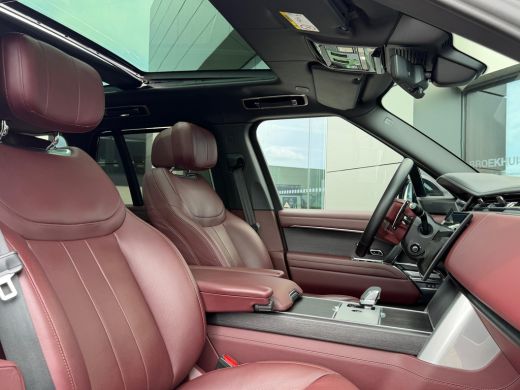 Land Rover Range Rover P460e Autobiography | Vierwielsturing | Meridian Signature | 23 Inch | Shadow Pack | El. trekhaak... ActivLease financial lease