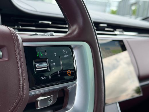 Land Rover Range Rover P460e Autobiography | Vierwielsturing | Meridian Signature | 23 Inch | Shadow Pack | El. trekhaak... ActivLease financial lease