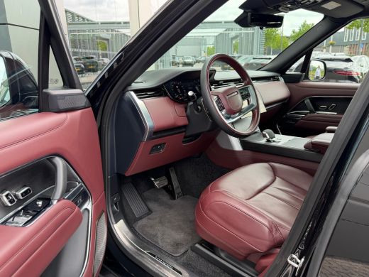 Land Rover Range Rover P460e Autobiography | Vierwielsturing | Meridian Signature | 23 Inch | Shadow Pack | El. trekhaak... ActivLease financial lease