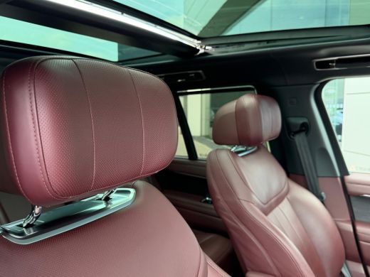 Land Rover Range Rover P460e Autobiography | Vierwielsturing | Meridian Signature | 23 Inch | Shadow Pack | El. trekhaak... ActivLease financial lease