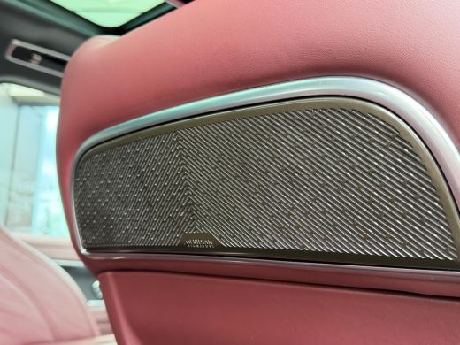 Land Rover Range Rover P460e Autobiography | Vierwielsturing | Meridian Signature | 23 Inch | Shadow Pack | El. trekhaak... ActivLease financial lease