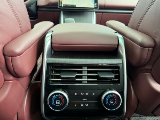 Land Rover Range Rover P460e Autobiography | Vierwielsturing | Meridian Signature | 23 Inch | Shadow Pack | El. trekhaak... ActivLease financial lease