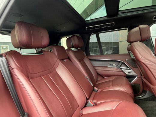 Land Rover Range Rover P460e Autobiography | Vierwielsturing | Meridian Signature | 23 Inch | Shadow Pack | El. trekhaak... ActivLease financial lease