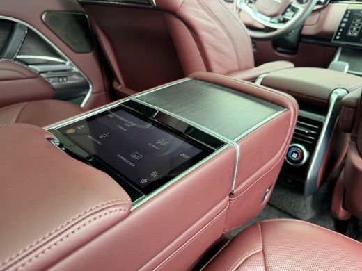 Land Rover Range Rover P460e Autobiography | Vierwielsturing | Meridian Signature | 23 Inch | Shadow Pack | El. trekhaak... ActivLease financial lease