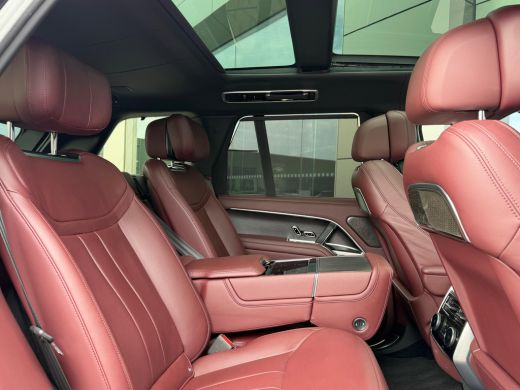 Land Rover Range Rover P460e Autobiography | Vierwielsturing | Meridian Signature | 23 Inch | Shadow Pack | El. trekhaak... ActivLease financial lease