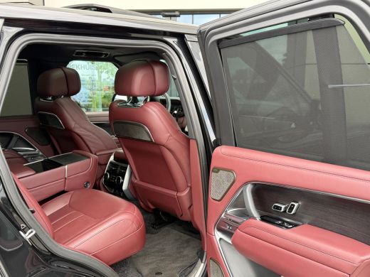 Land Rover Range Rover P460e Autobiography | Vierwielsturing | Meridian Signature | 23 Inch | Shadow Pack | El. trekhaak... ActivLease financial lease