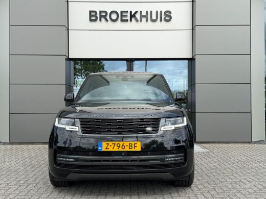 Land Rover Range Rover P460e Autobiography | Vierwielsturing | Meridian Signature | 23 Inch | Shadow Pack | El. trekhaak... ActivLease financial lease