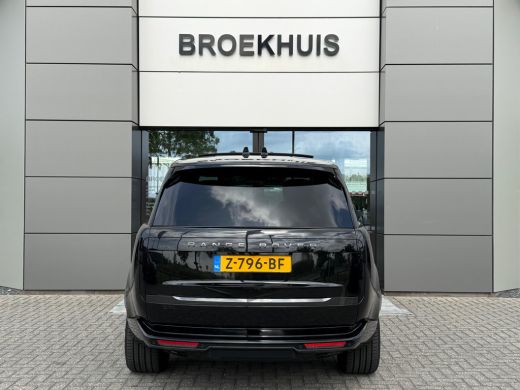 Land Rover Range Rover P460e Autobiography | Vierwielsturing | Meridian Signature | 23 Inch | Shadow Pack | El. trekhaak... ActivLease financial lease