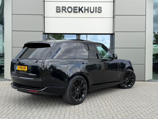 Land Rover Range Rover P460e Autobiography | Vierwielsturing | Meridian Signature | 23 Inch | Shadow Pack | El. trekhaak... ActivLease financial lease
