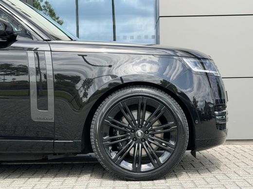 Land Rover Range Rover P460e Autobiography | Vierwielsturing | Meridian Signature | 23 Inch | Shadow Pack | El. trekhaak... ActivLease financial lease