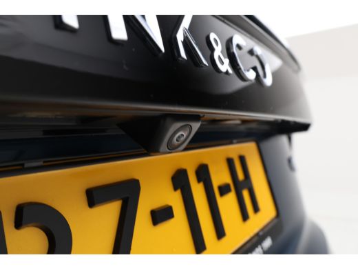 Lynk & Co 01 1.5 BLACK PACK ActivLease financial lease