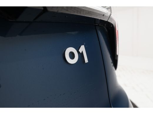 Lynk & Co 01 1.5 BLACK PACK ActivLease financial lease