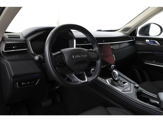Lynk & Co 01 1.5 BLACK PACK ActivLease financial lease