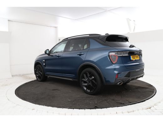Lynk & Co 01 1.5 BLACK PACK ActivLease financial lease