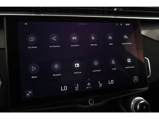 Lynk & Co 01 1.5 BLACK PACK ActivLease financial lease