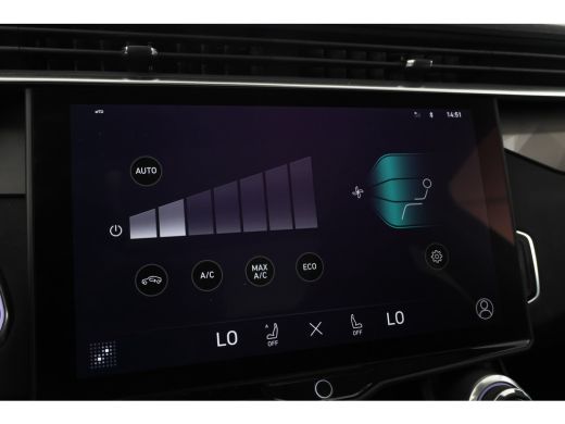 Lynk & Co 01 1.5 BLACK PACK ActivLease financial lease