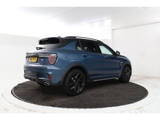 Lynk & Co 01 1.5 BLACK PACK ActivLease financial lease