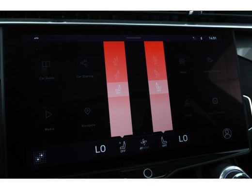 Lynk & Co 01 1.5 BLACK PACK ActivLease financial lease