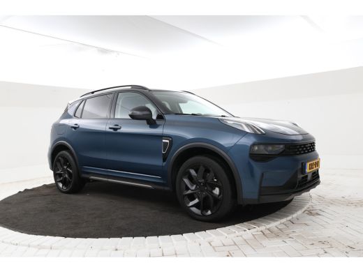 Lynk & Co 01 1.5 BLACK PACK ActivLease financial lease