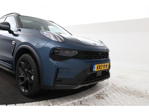 Lynk & Co 01 1.5 BLACK PACK ActivLease financial lease