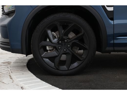 Lynk & Co 01 1.5 BLACK PACK ActivLease financial lease