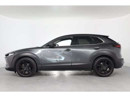 Mazda CX-30 2.0 e-SkyActiv-X M Hybrid Sportive | Dealer Onderhouden! | 1e Eigenaar! | LED | Bose | Trekhaak |... ActivLease financial lease