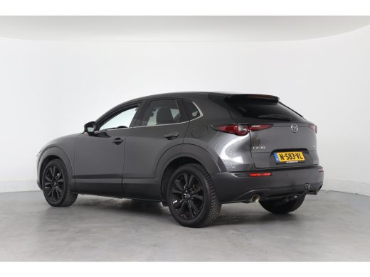 Mazda CX-30 2.0 e-SkyActiv-X M Hybrid Sportive | Dealer Onderhouden! | 1e Eigenaar! | LED | Bose | Trekhaak |... ActivLease financial lease