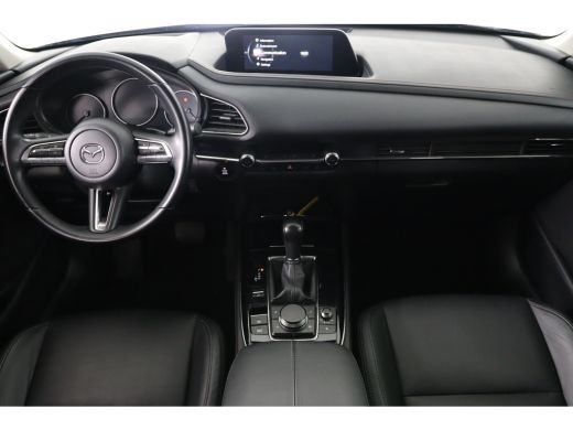 Mazda CX-30 2.0 e-SkyActiv-X M Hybrid Sportive | Dealer Onderhouden! | 1e Eigenaar! | LED | Bose | Trekhaak |... ActivLease financial lease