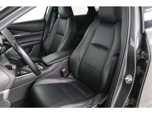 Mazda CX-30 2.0 e-SkyActiv-X M Hybrid Sportive | Dealer Onderhouden! | 1e Eigenaar! | LED | Bose | Trekhaak |... ActivLease financial lease