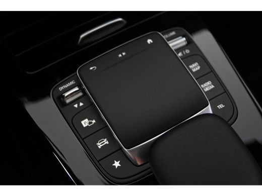 Mercedes-Benz A-Klasse 180 *1ste Eigenaar*Leer*Stoelverwarming*Navigatie* ActivLease financial lease
