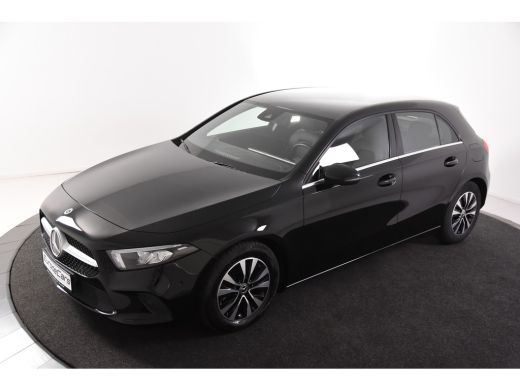 Mercedes-Benz A-Klasse 180 *1ste Eigenaar*Leer*Stoelverwarming*Navigatie* ActivLease financial lease