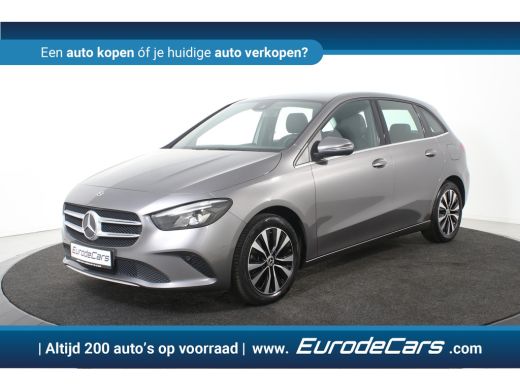 Mercedes-Benz B-Klasse 250 e Business *1ste Eigenaar*Leer*Stoelverwarming*Camera* ActivLease financial lease