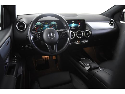Mercedes-Benz B-Klasse 250 e Business *1ste Eigenaar*Leer*Stoelverwarming*Camera* ActivLease financial lease