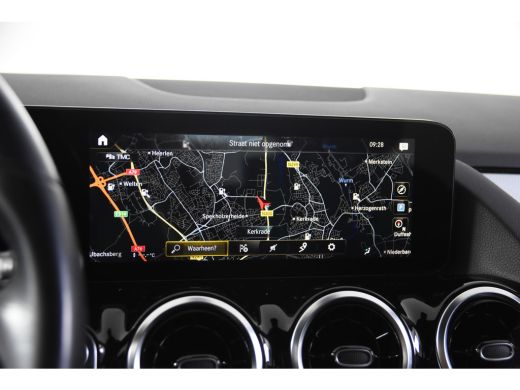 Mercedes-Benz B-Klasse 250 e Business *1ste Eigenaar*Leer*Stoelverwarming*Camera* ActivLease financial lease