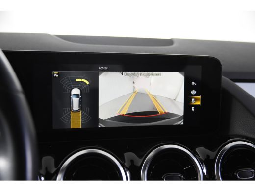 Mercedes-Benz B-Klasse 250 e Business *1ste Eigenaar*Leer*Stoelverwarming*Camera* ActivLease financial lease