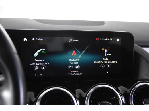 Mercedes-Benz B-Klasse 250 e Business *1ste Eigenaar*Leer*Stoelverwarming*Camera* ActivLease financial lease