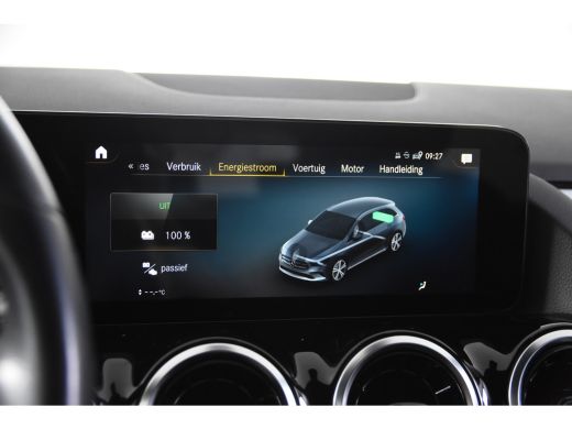 Mercedes-Benz B-Klasse 250 e Business *1ste Eigenaar*Leer*Stoelverwarming*Camera* ActivLease financial lease
