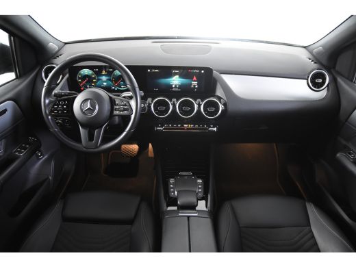 Mercedes-Benz B-Klasse 250 e Business *1ste Eigenaar*Leer*Stoelverwarming*Camera* ActivLease financial lease