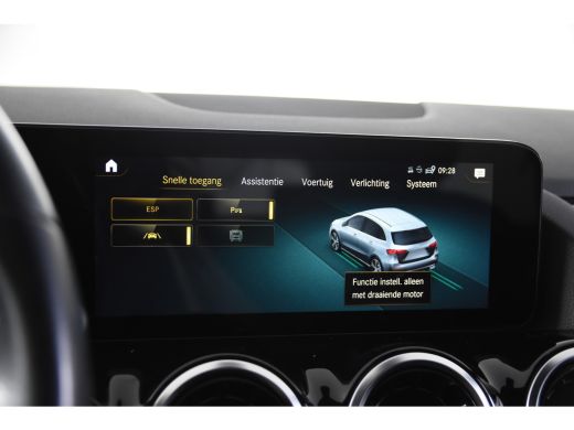Mercedes-Benz B-Klasse 250 e Business *1ste Eigenaar*Leer*Stoelverwarming*Camera* ActivLease financial lease