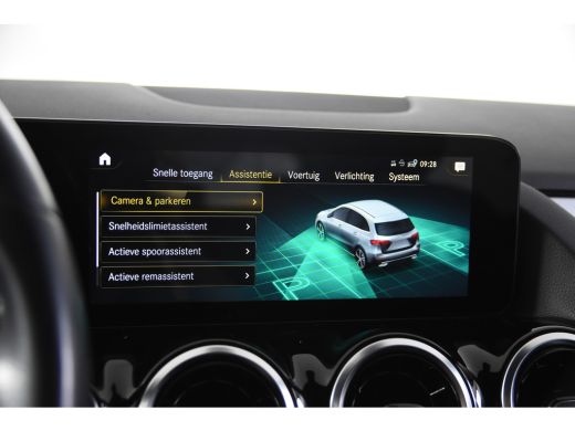 Mercedes-Benz B-Klasse 250 e Business *1ste Eigenaar*Leer*Stoelverwarming*Camera* ActivLease financial lease