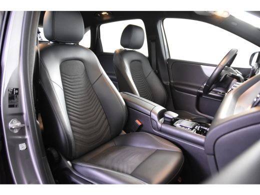 Mercedes-Benz B-Klasse 250 e Business *1ste Eigenaar*Leer*Stoelverwarming*Camera* ActivLease financial lease
