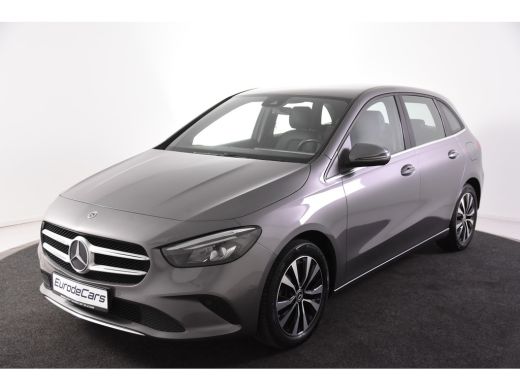 Mercedes-Benz B-Klasse 250 e Business *1ste Eigenaar*Leer*Stoelverwarming*Camera* ActivLease financial lease