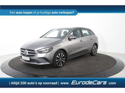 Mercedes-Benz B-Klasse 250 e Business *1ste Eigenaar*Leer*Stoelverwarming*Camera* ActivLease financial lease